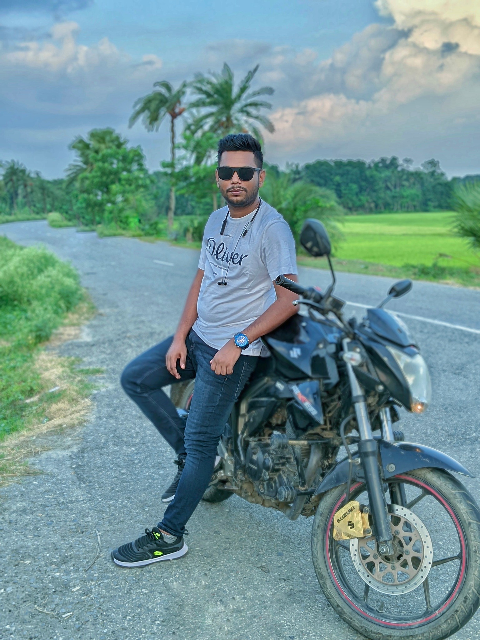 Shohan Hossain