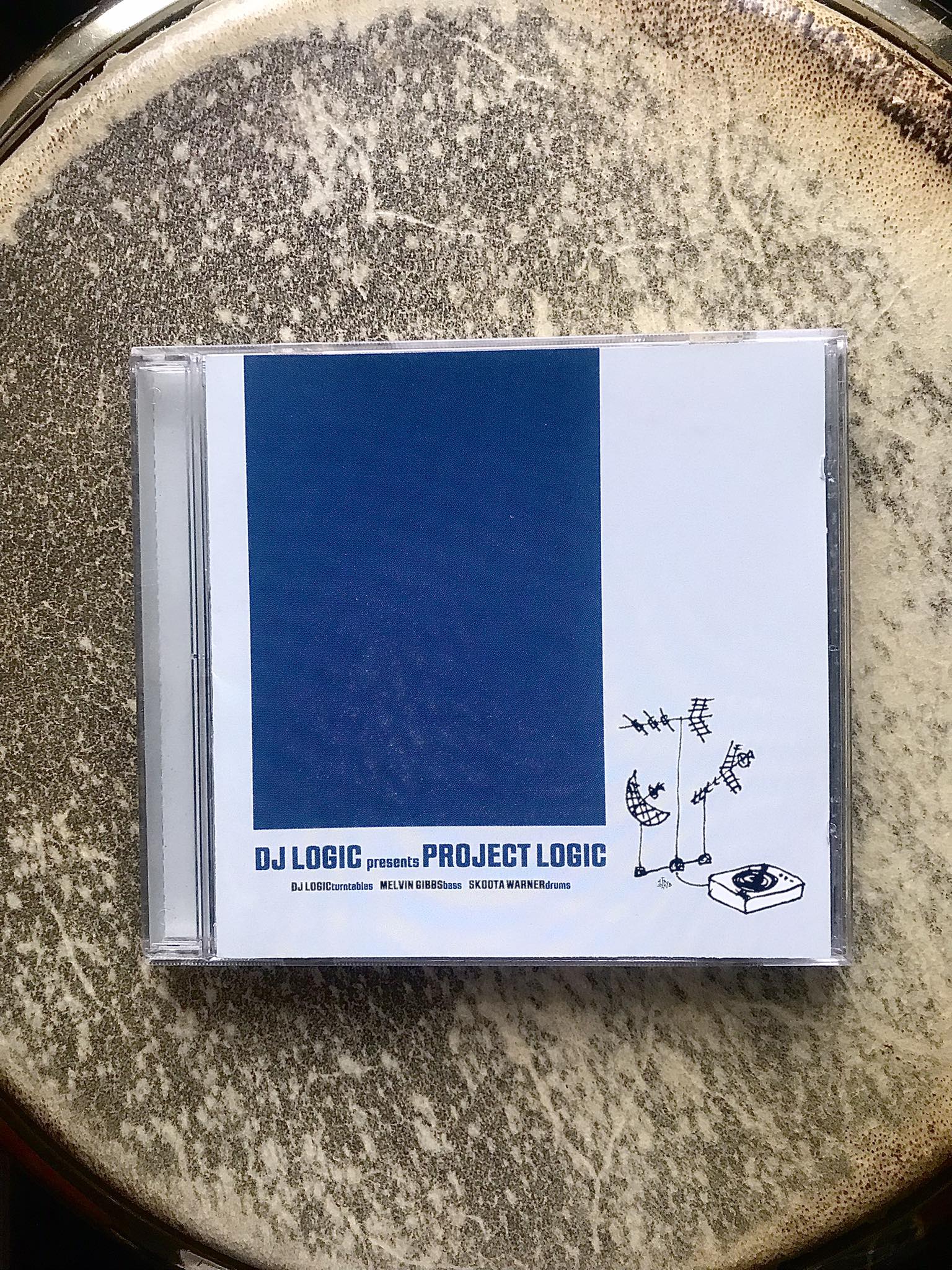 Logic Bomb - Unlimited T.I.P World 2002