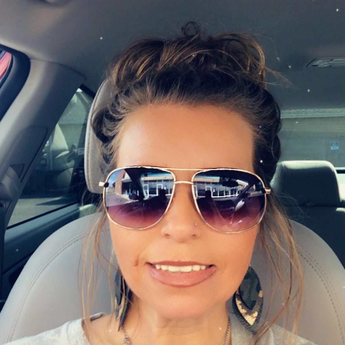 Tina Marie Riley