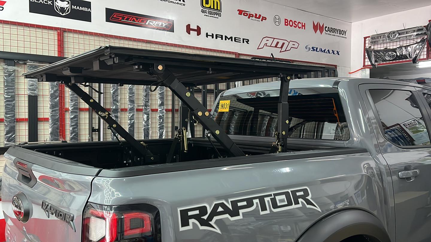 Thank you... - Road Rigs Off-Road and Car Accessories Shop