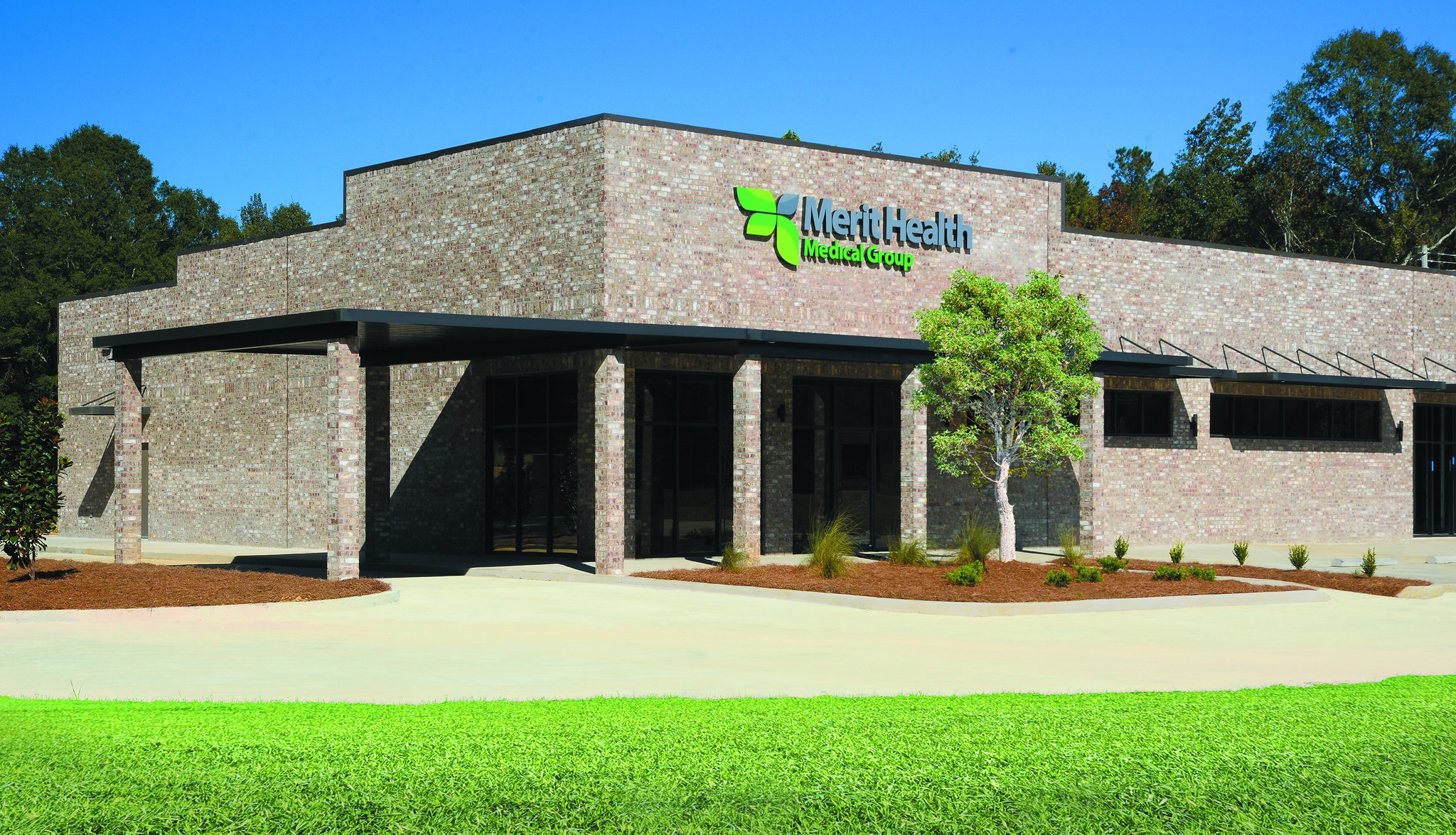 Merit Health - NOW OPEN! The new primary care clinic in... | Facebook