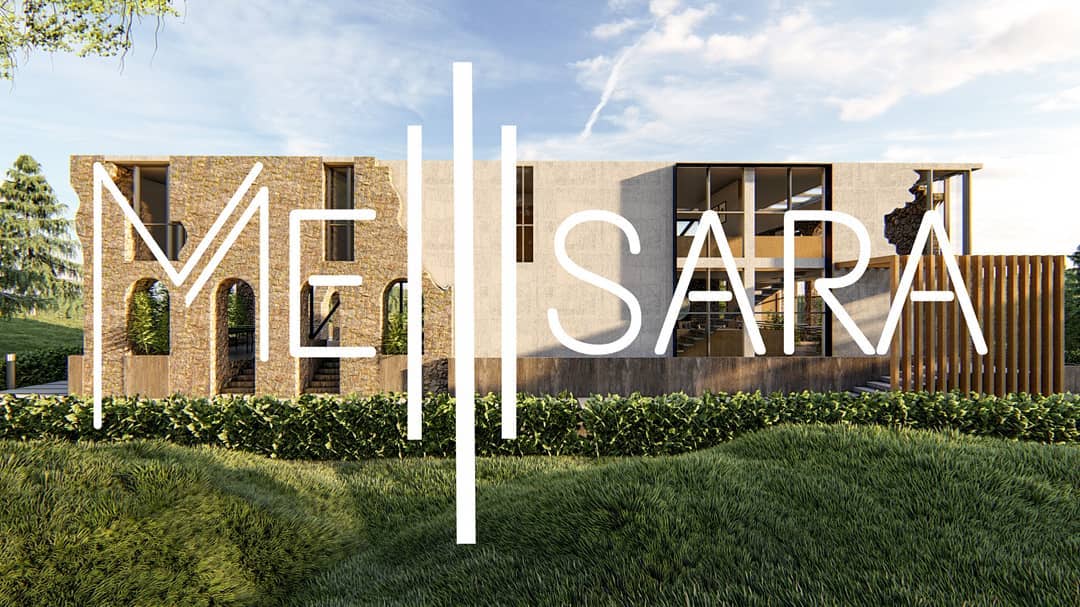 MeSara Arquitectos