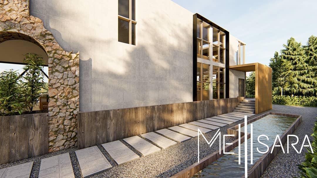 MeSara Arquitectos
