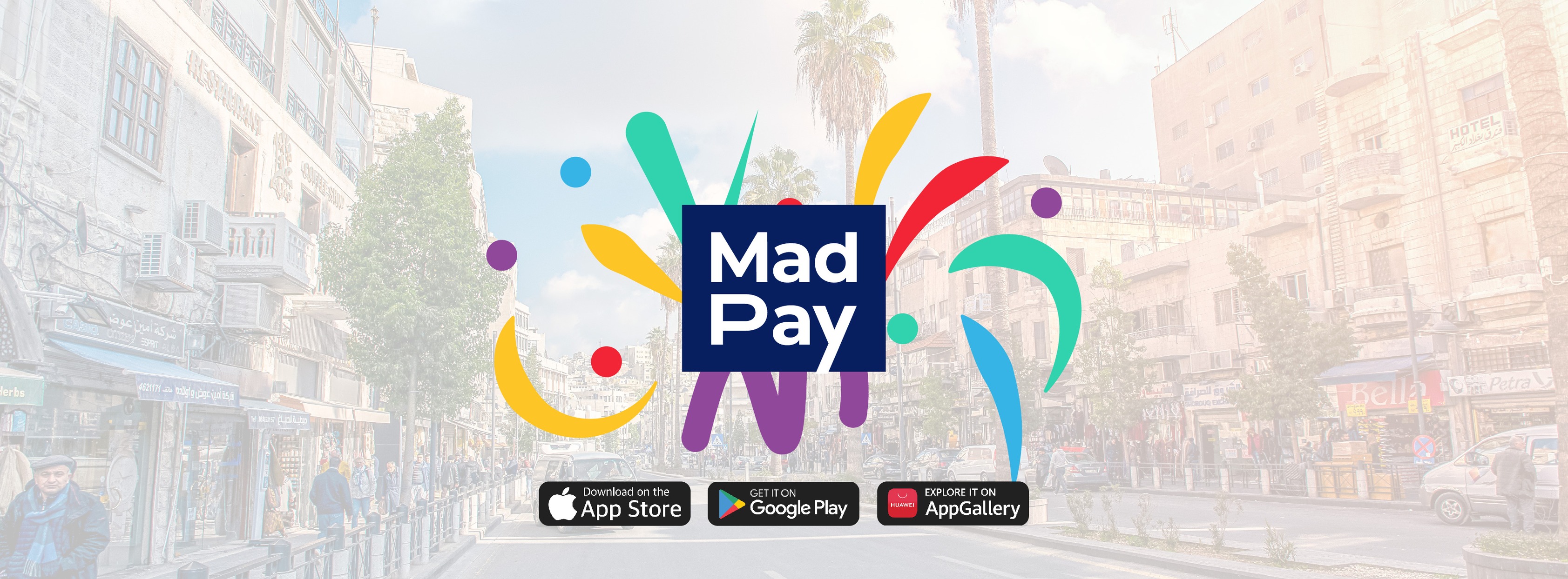 MadPay Plus Wallet