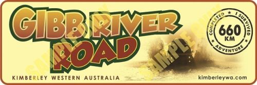 Highlights of Gibb River Road » Australia's Boab Country