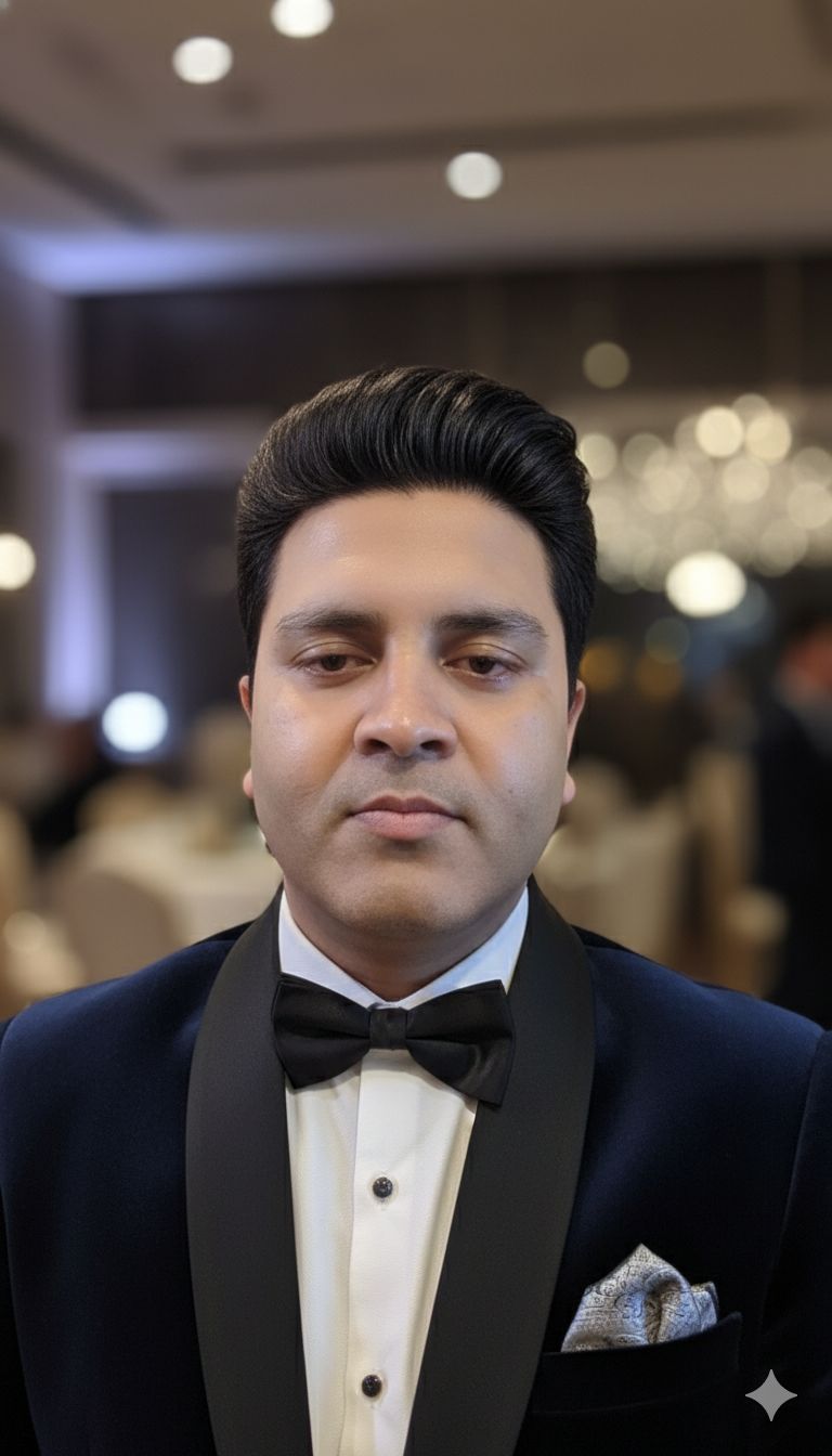 Asrar Alam