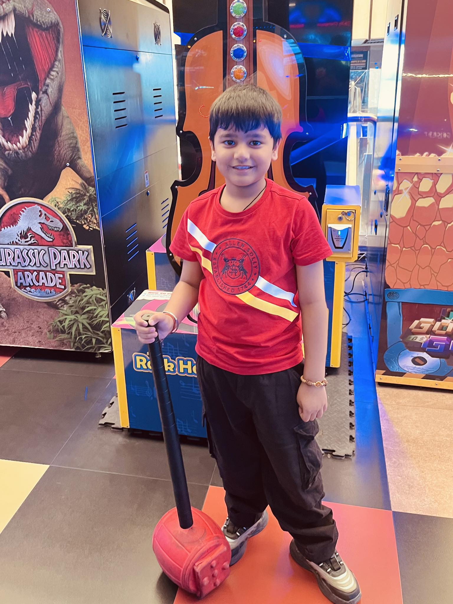 Manish Raghav