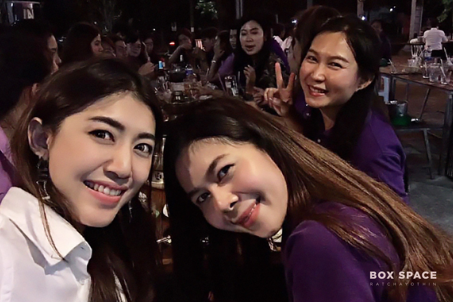 รู้ไหม! การ MEETING... - BOX SPACE Ratchayothin | Facebook