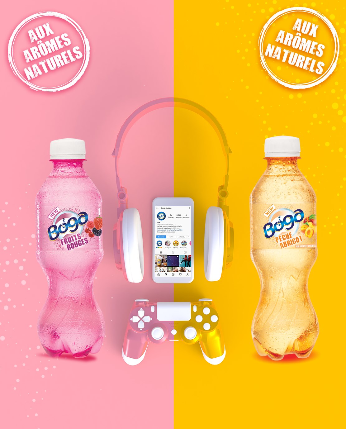 Boga Tunisie Vous Etes Team Peche Abricot Ou Fruits Facebook