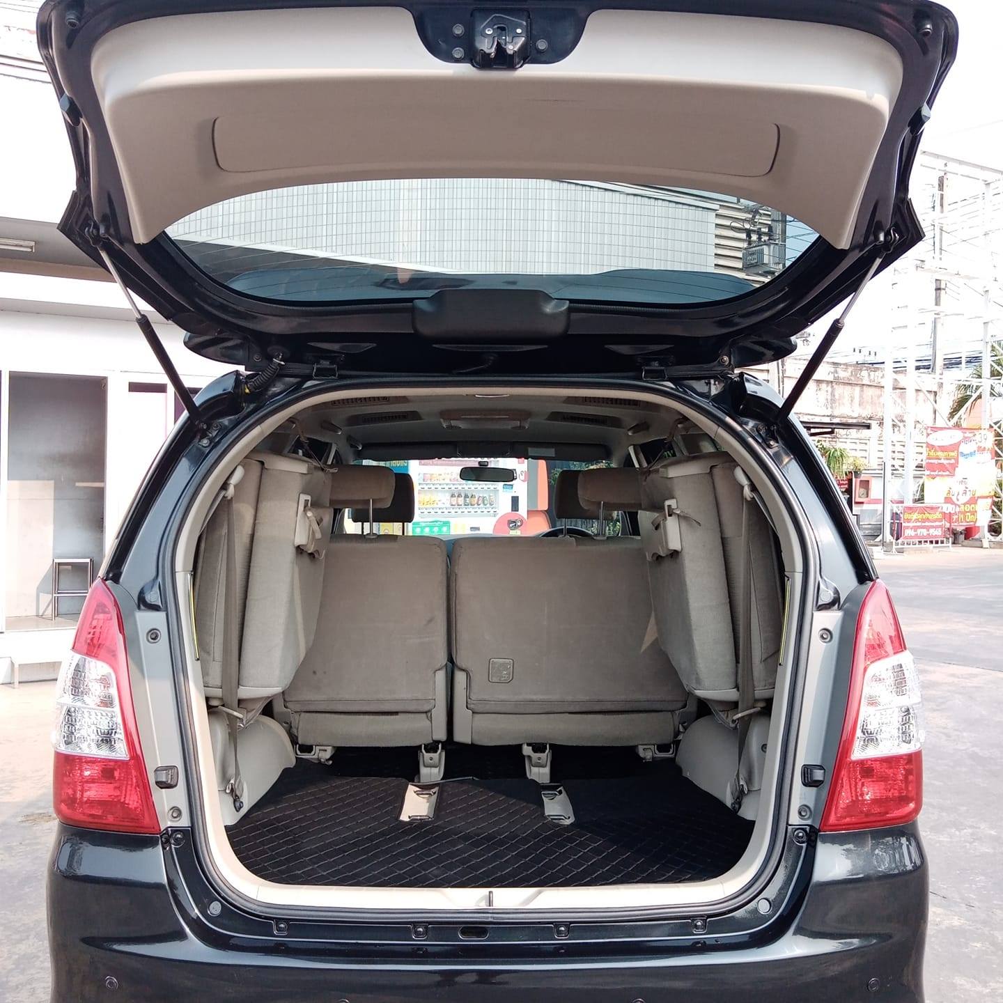 Easy Taxi Innova added a new photo. - Easy Taxi Innova