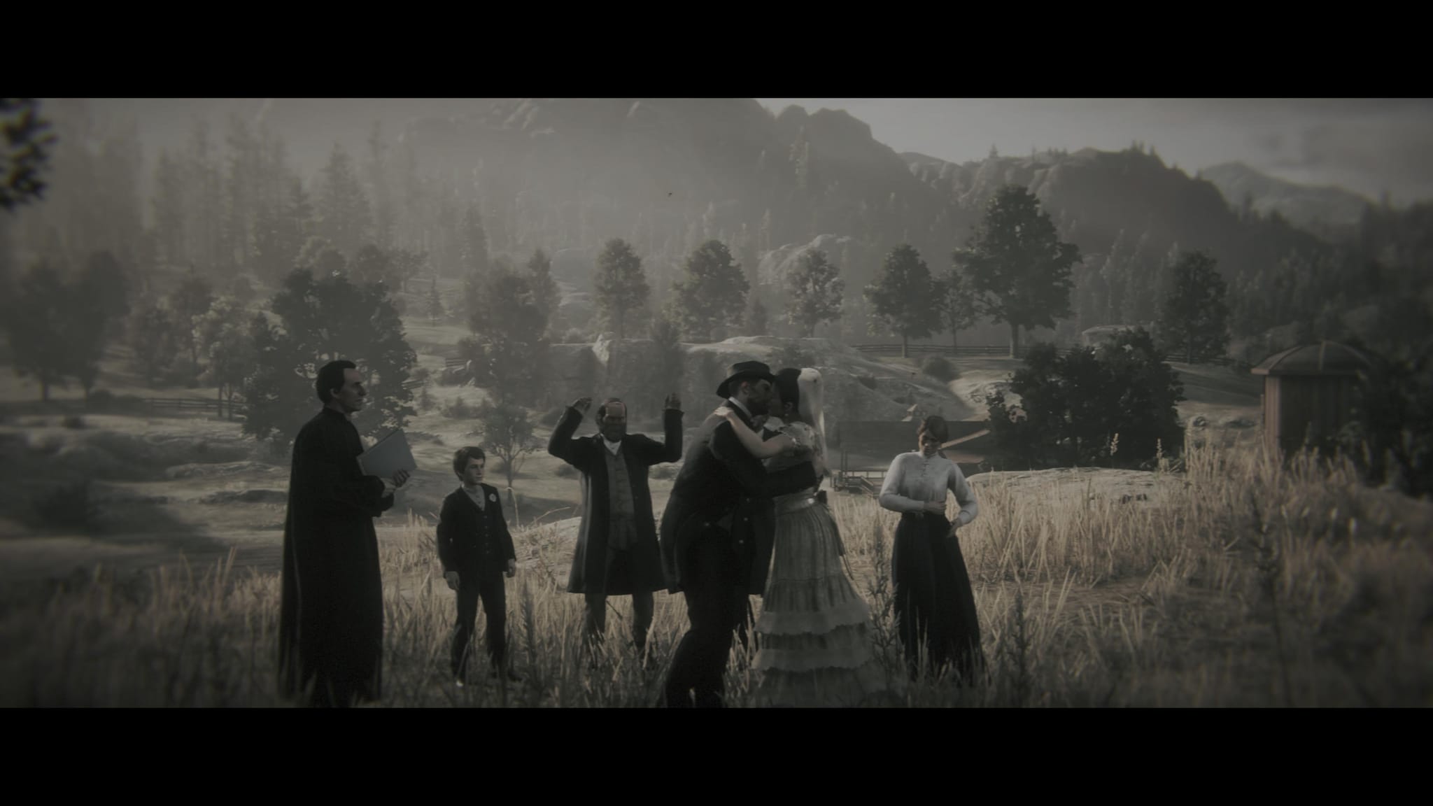 Playstation Turkiye | Red dead Redemption 2 bitti keşke 1 olmasaydı ...