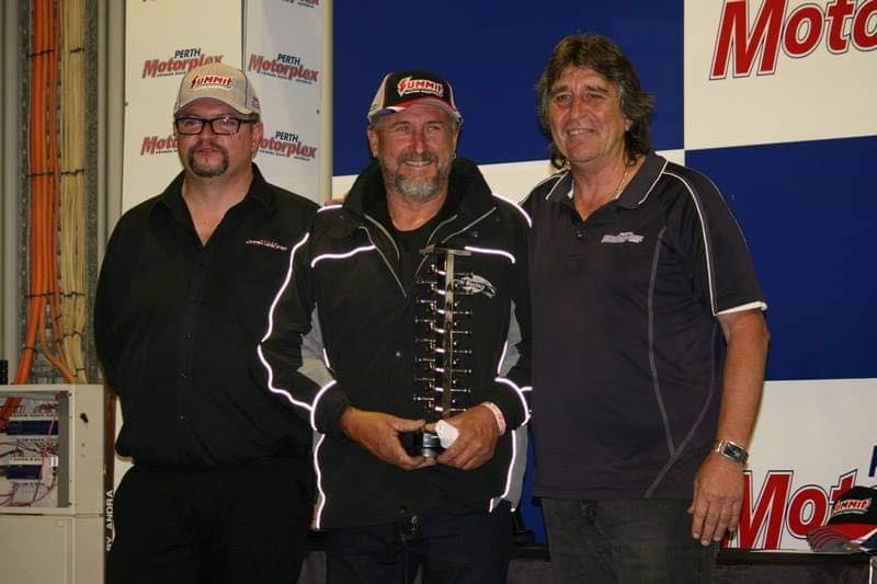 Scott Racing