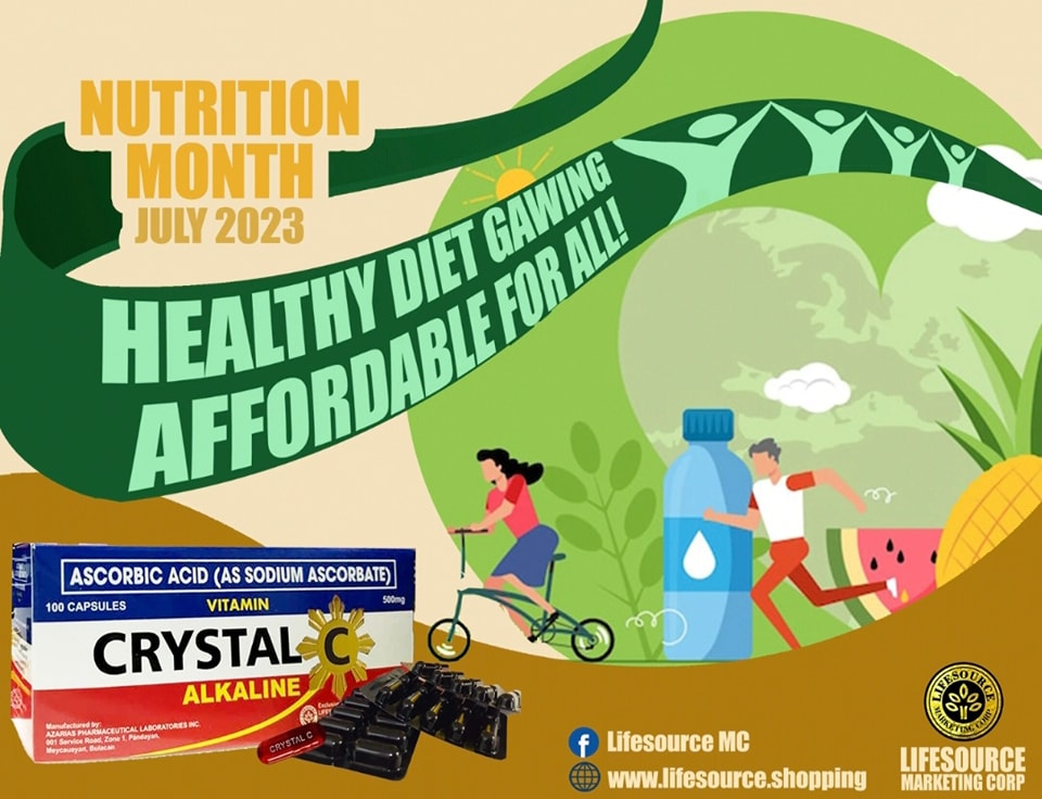 Lifesource MC - A healthy body, a healthy mind, a healthy...