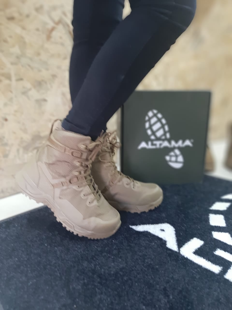 Xforce Tactical PERU - ️ ️NUEVA BOTA TACTICA -ALTAMA ⬅️⬅️ SOMOS ...