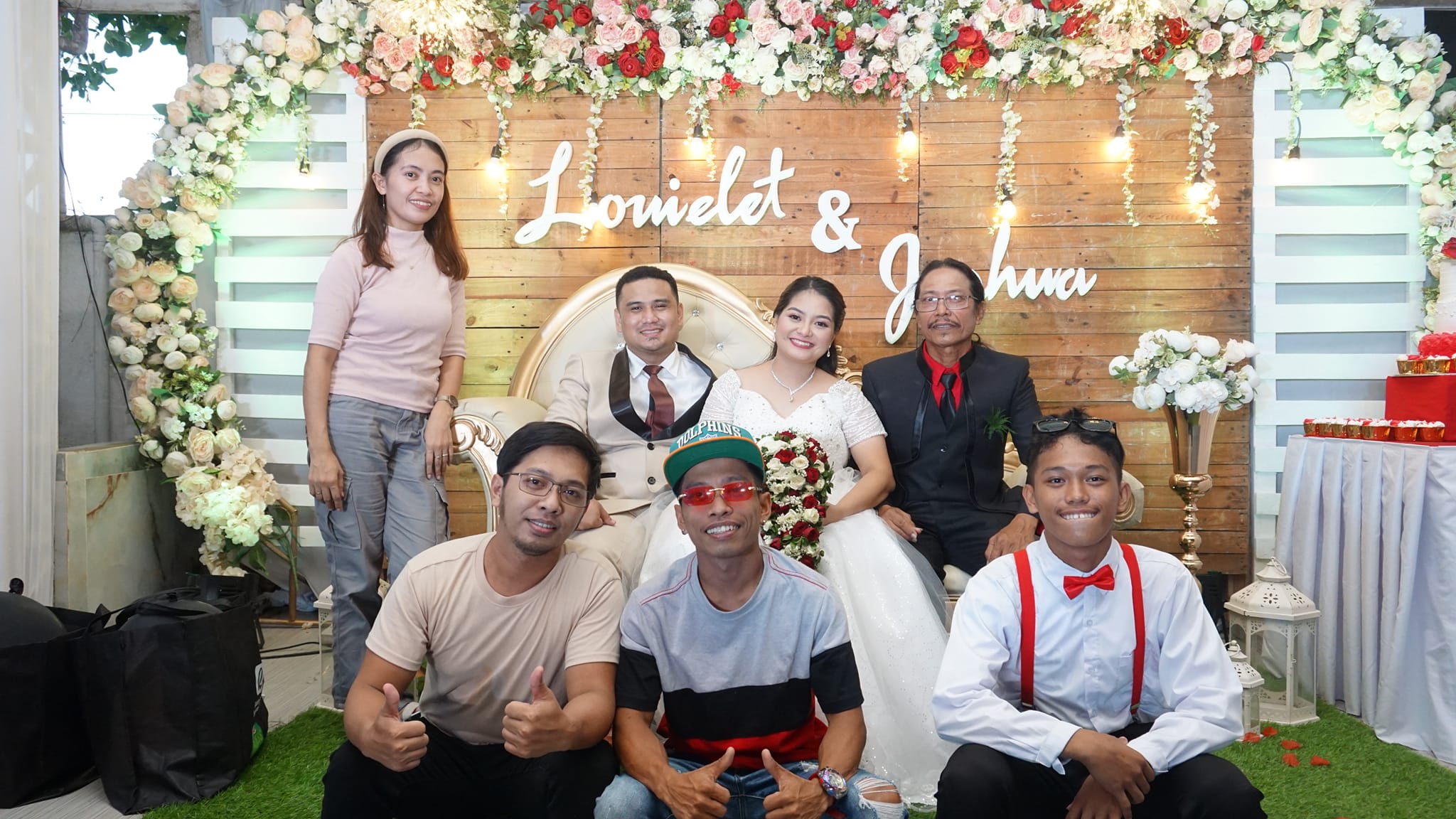 Louielet Ricafort Javier