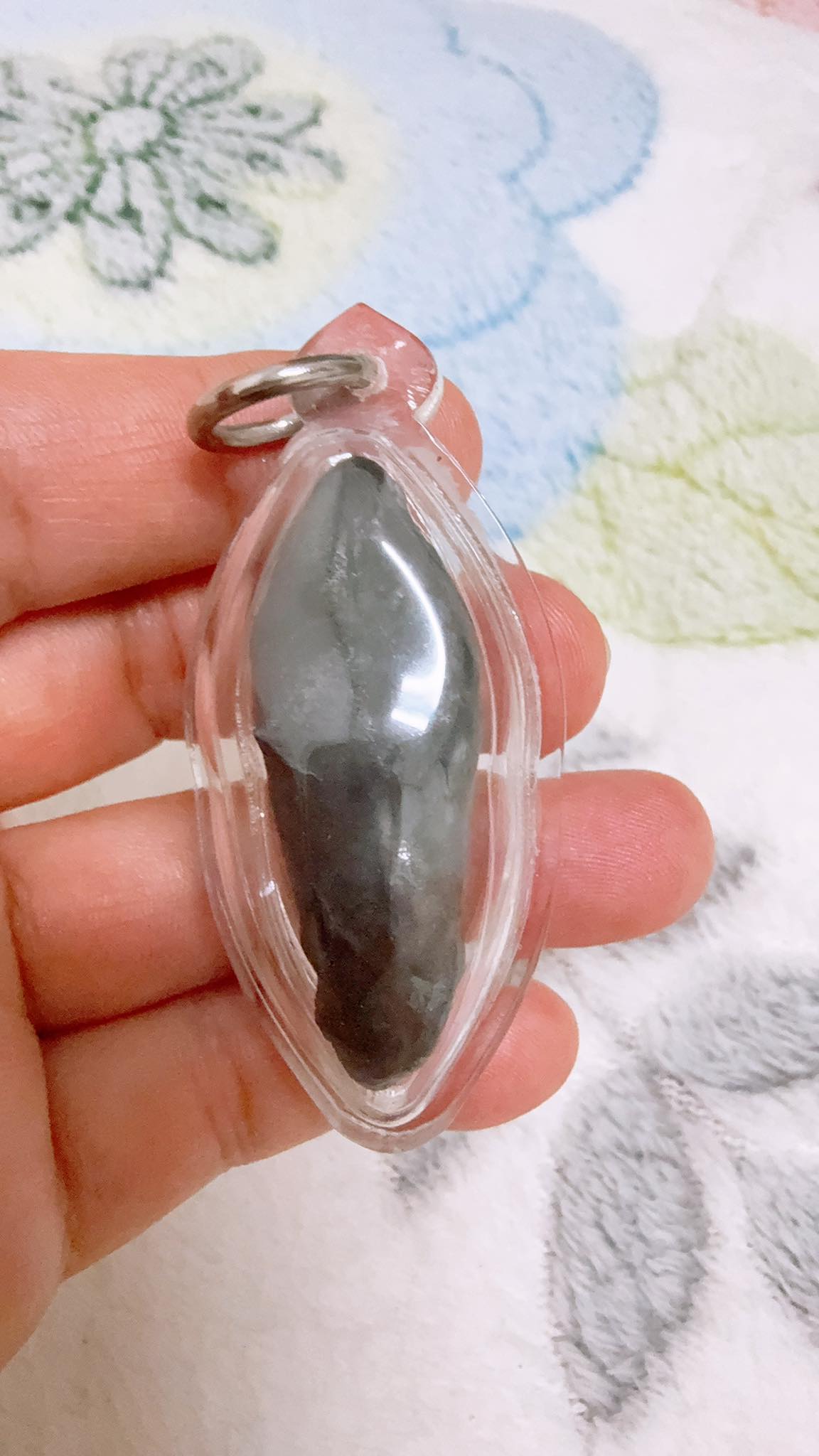 Lek Lai, a sacred Thai substance with protective energy