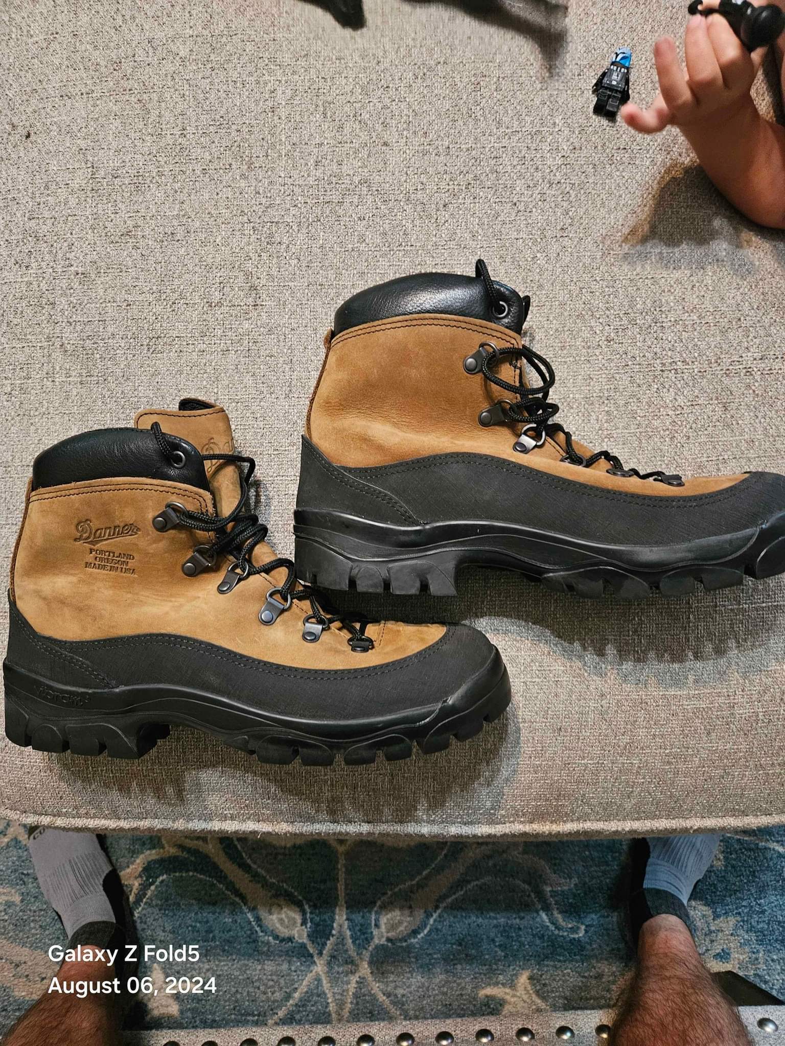 DANNER COMBAT HIKER 43513X WIDHT R US8（Danner combat hiker 