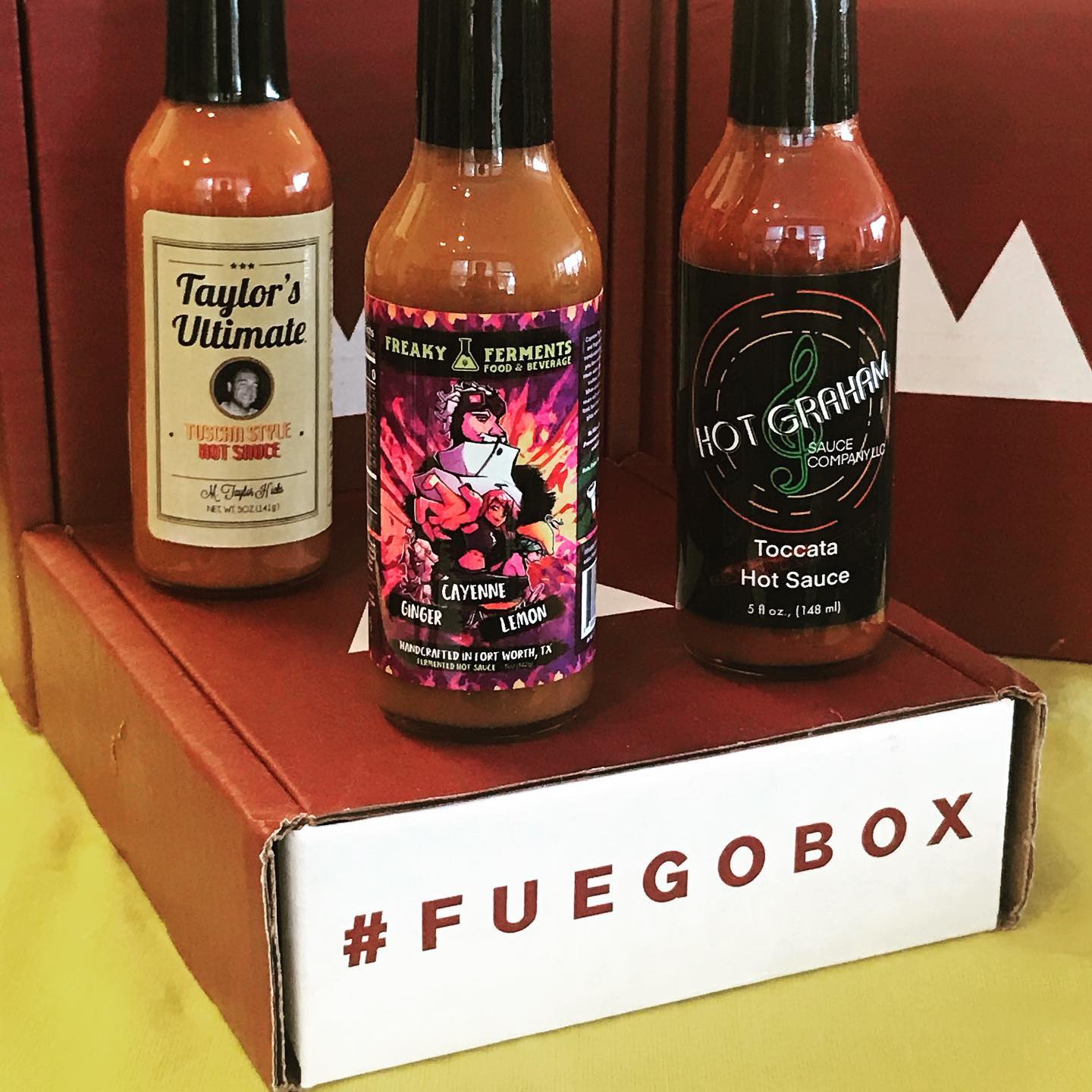 Spicy Addict | Marina del Rey CA