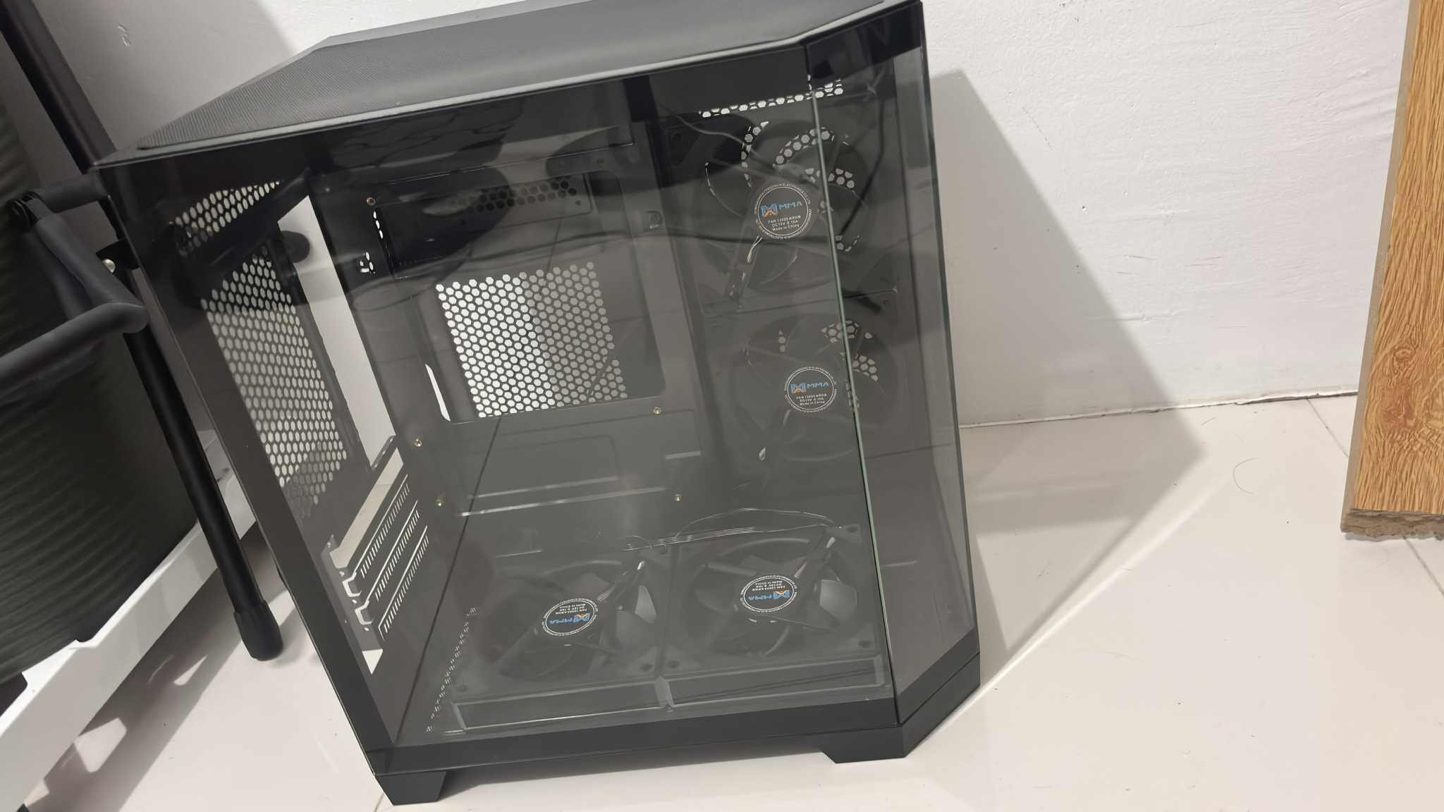 Keytech Robin Scene Panoramic - Computer Cases - Taguig | Facebook ...
