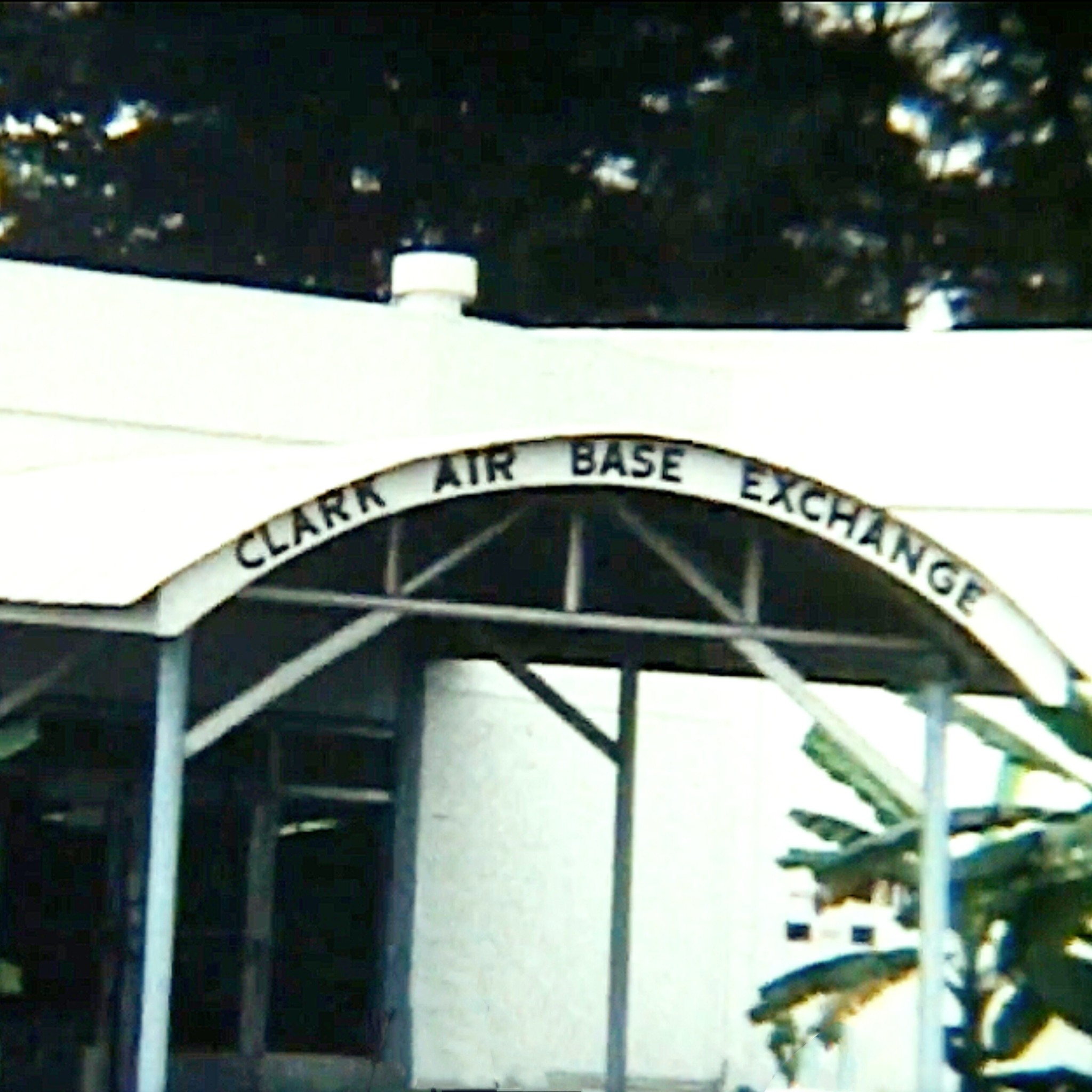 The Clark Air Base Exchange was... - Perez Manuel Odlanor | Facebook