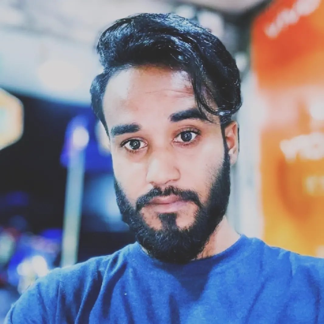 Sourav Aktar