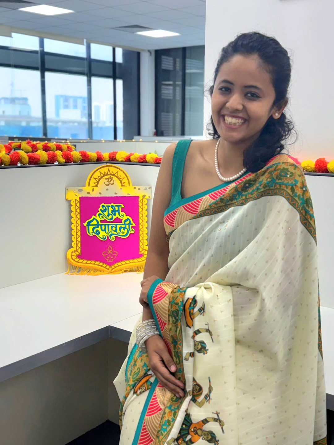 Shraddha Rana