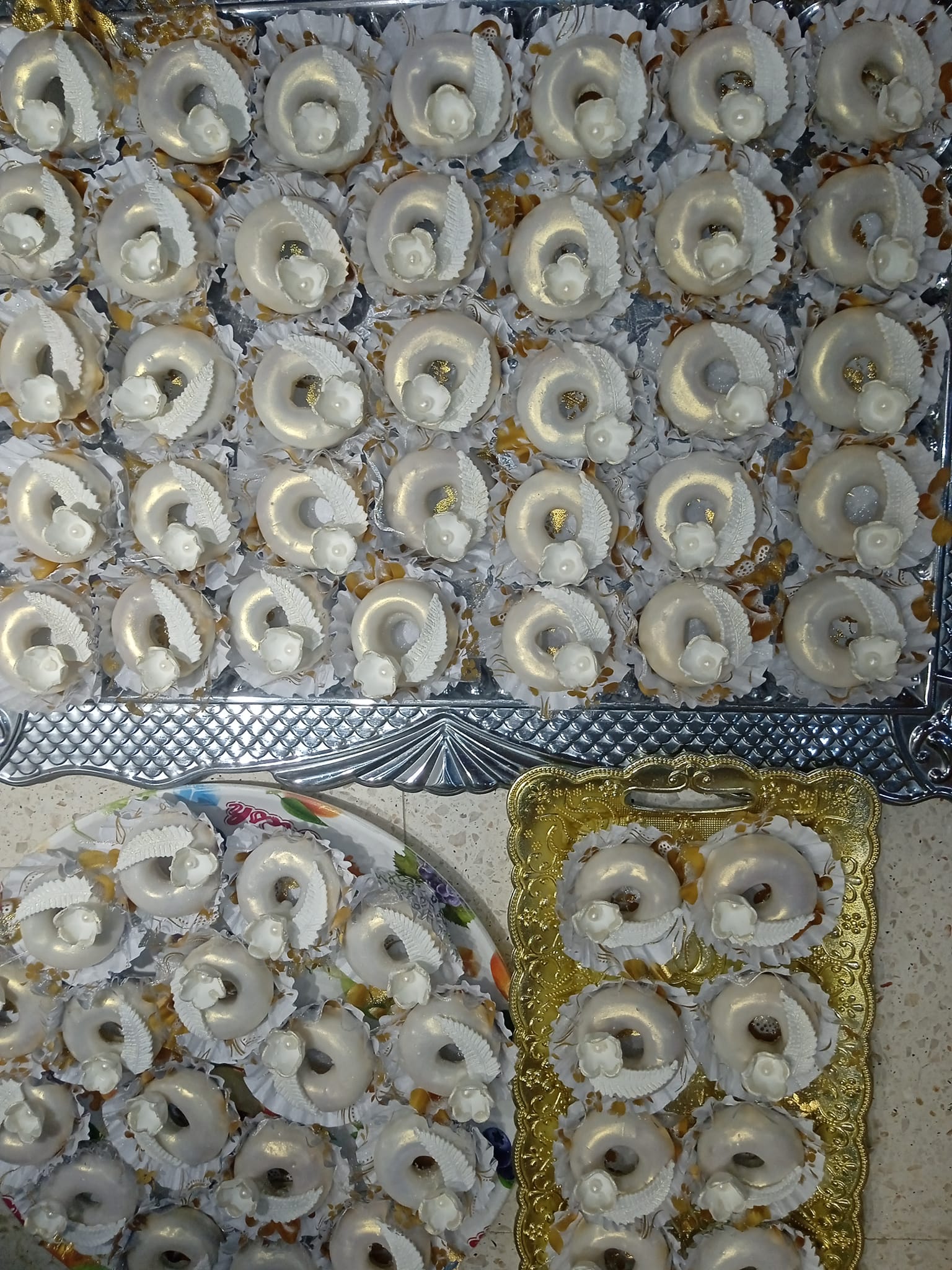 Ranim sweets
