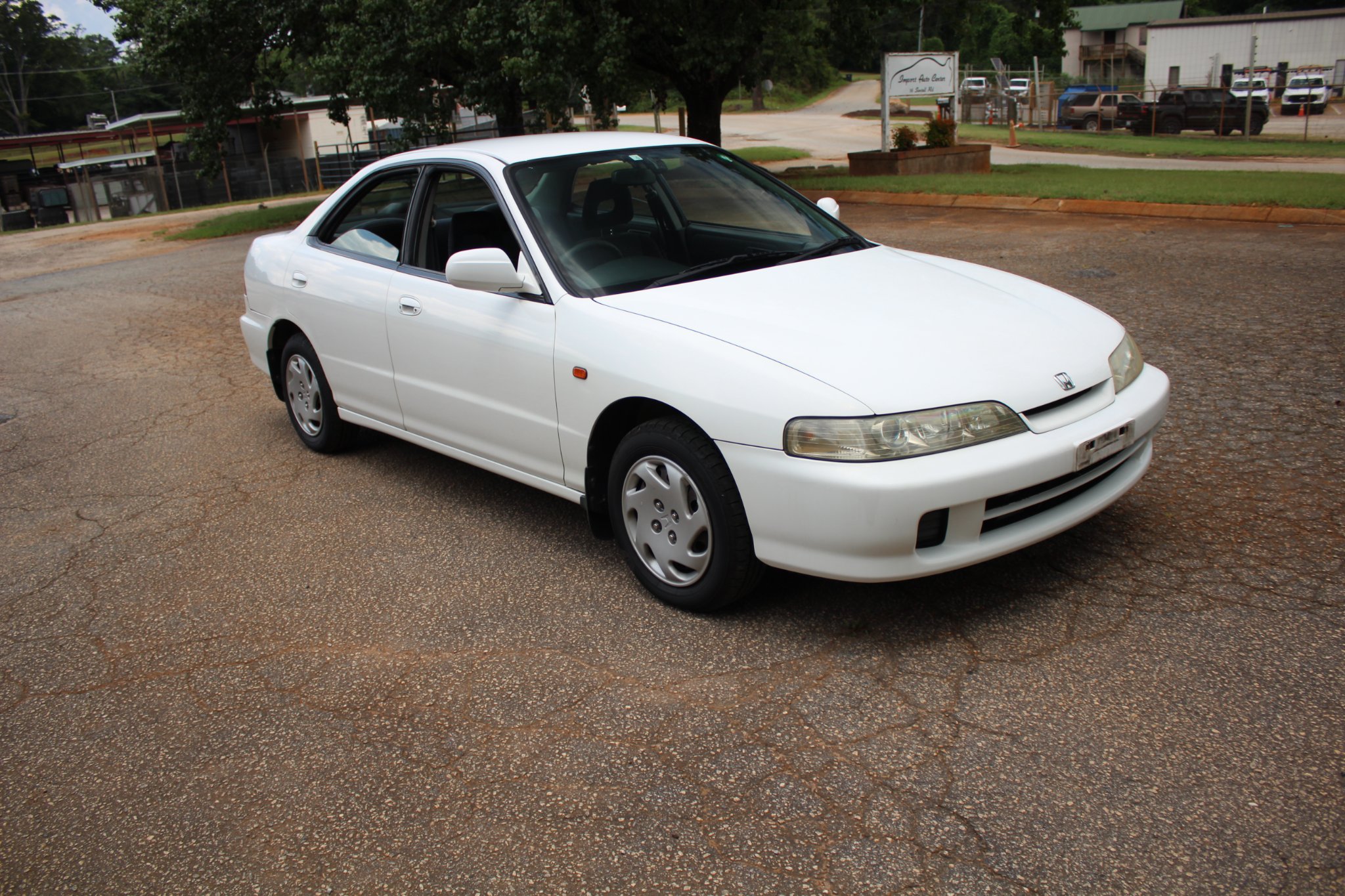 ☆Available Now ☆ 1999 Honda Z UM-4☆ E07Z / AWD / Auto / 85,333