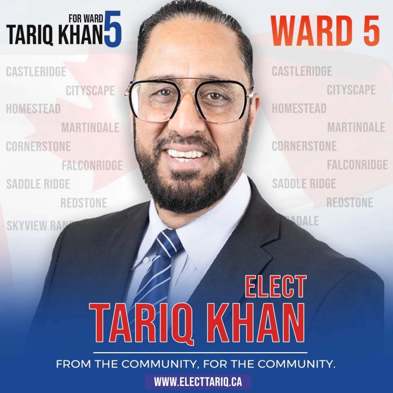 Tariq Khan