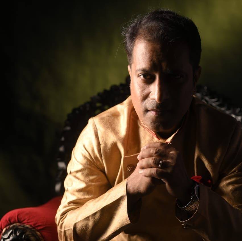 Samar Roy - বাংলা সিরিয়াল JOWER VATA... | Facebook