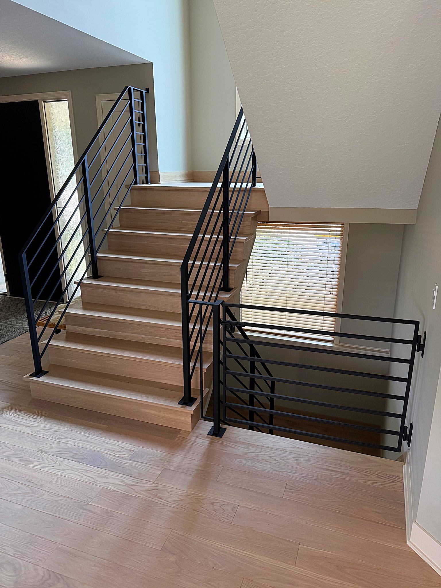Custom Railings Plus