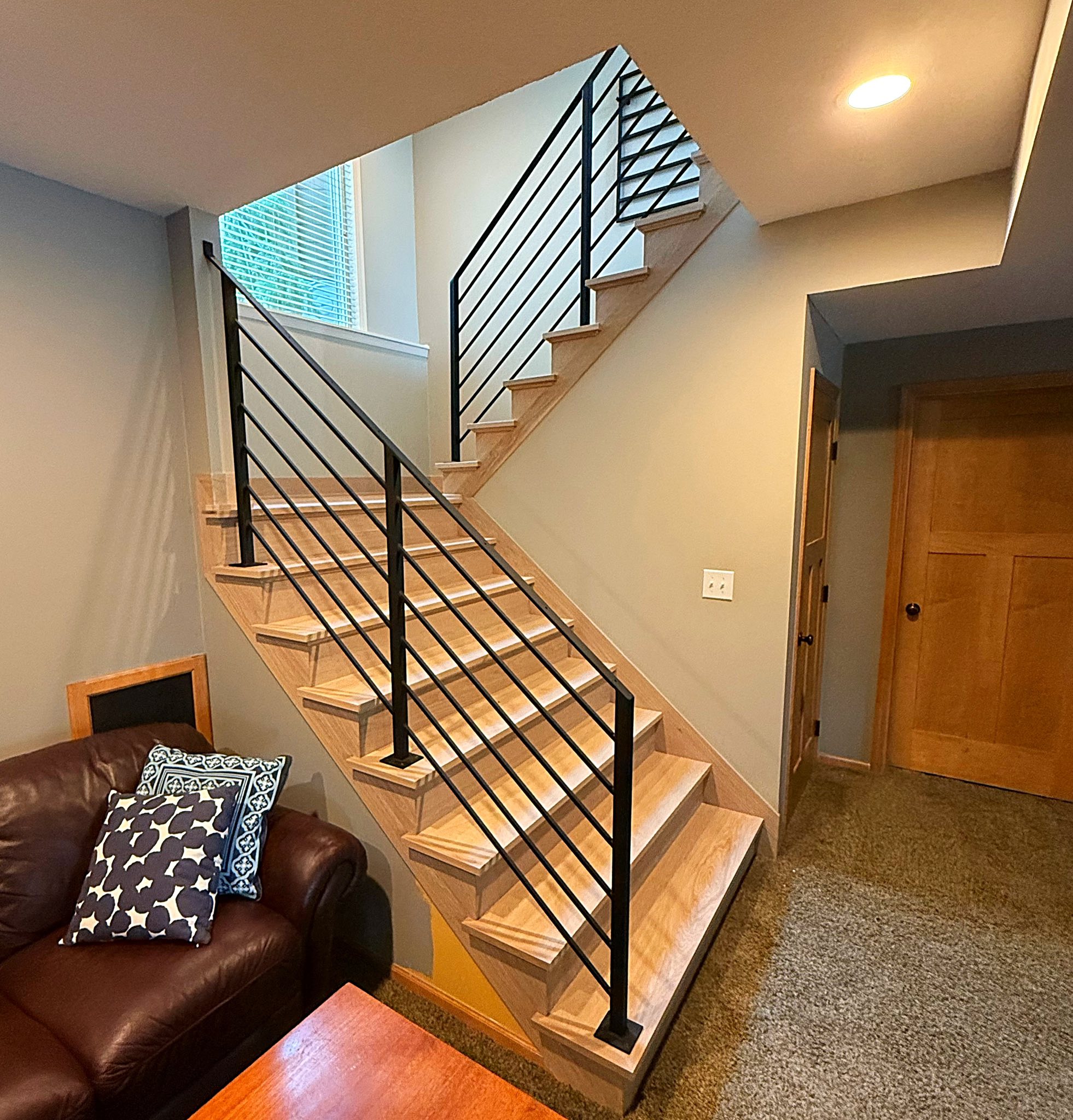 Custom Railings Plus