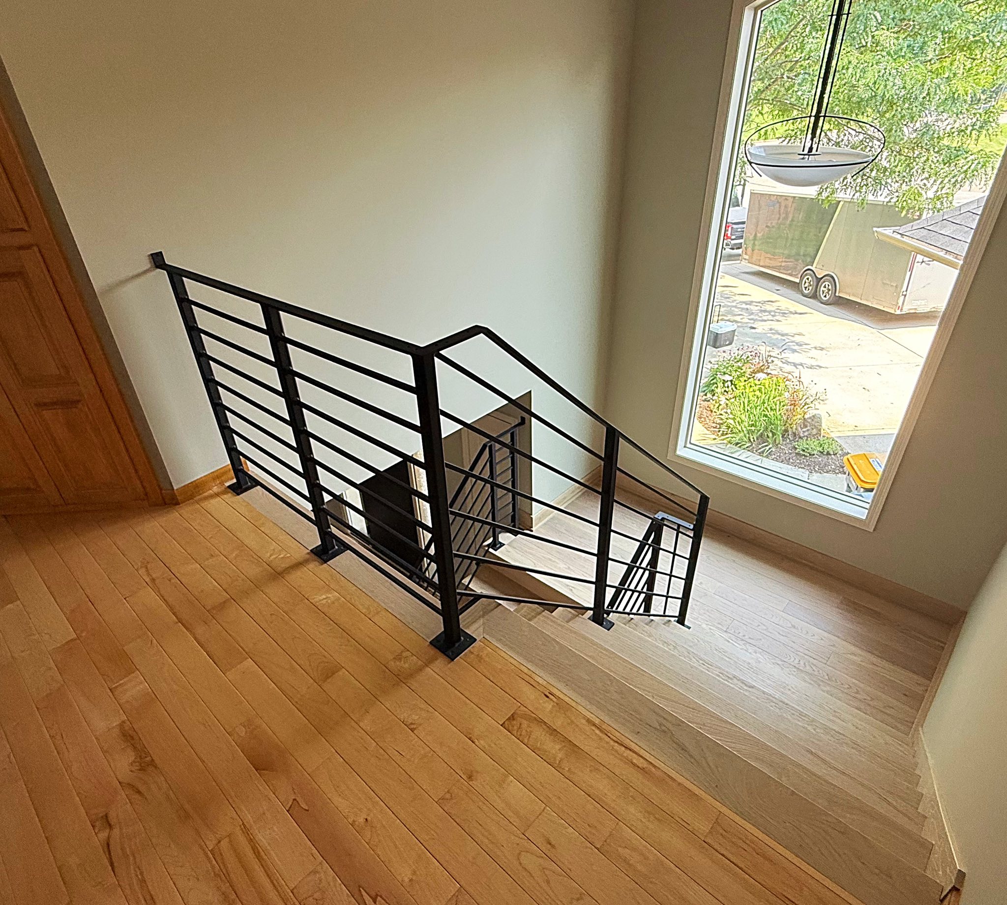 Custom Railings Plus