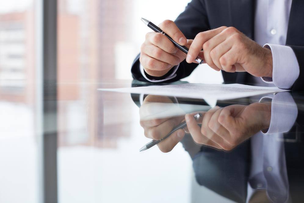 Michael C Rabbett, Notary Public | Peterborough