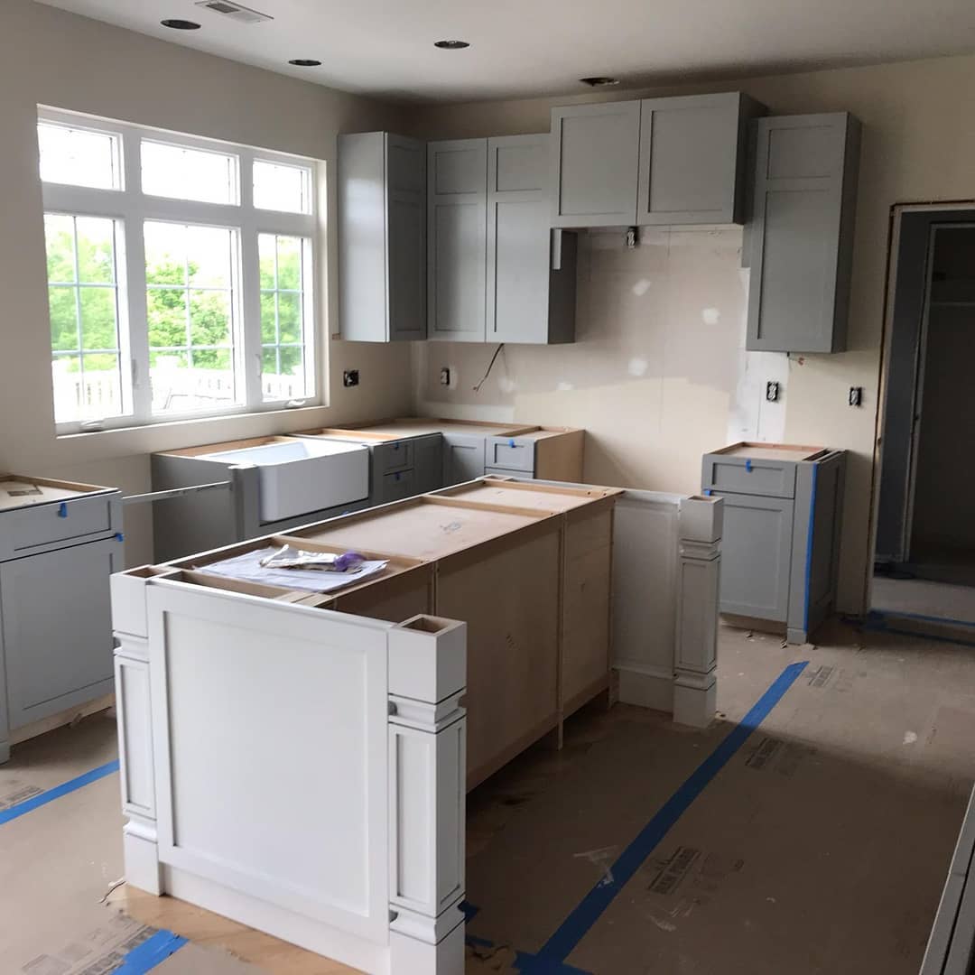 Maui Kitchens Inc. - Stay Tuned, Countertops are next!! Great Things ...