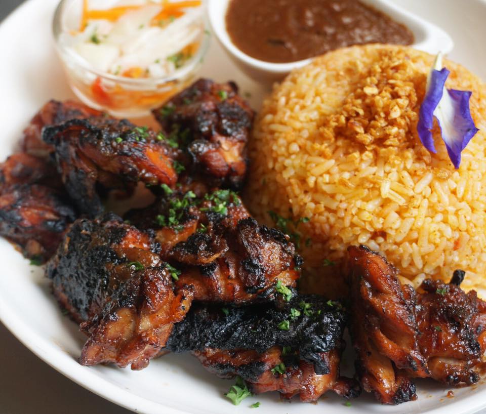 Chef RV Manabat - Happy long weekend 😍 Chef RV Cafe