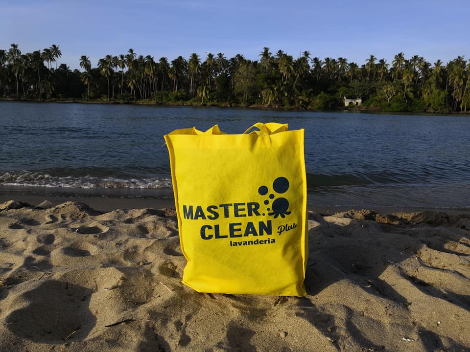 Master Clean Plus Lavandería | Puerto Ceiba