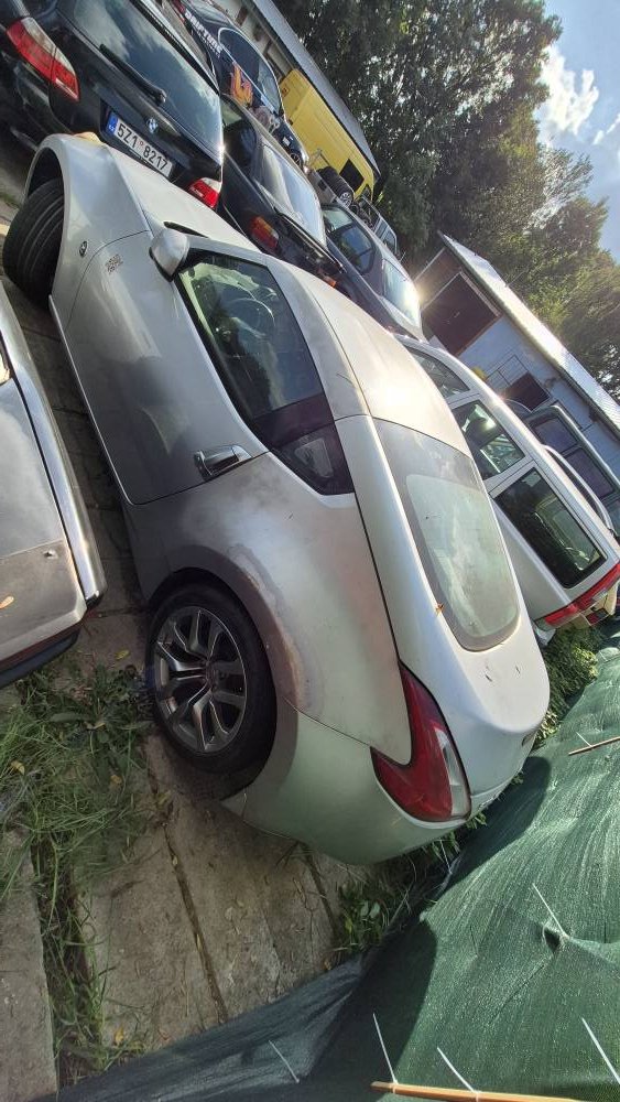 Écran De Navigation Pour Nissan 370Z 3.7 V6 - Modèle 2009 à Présent