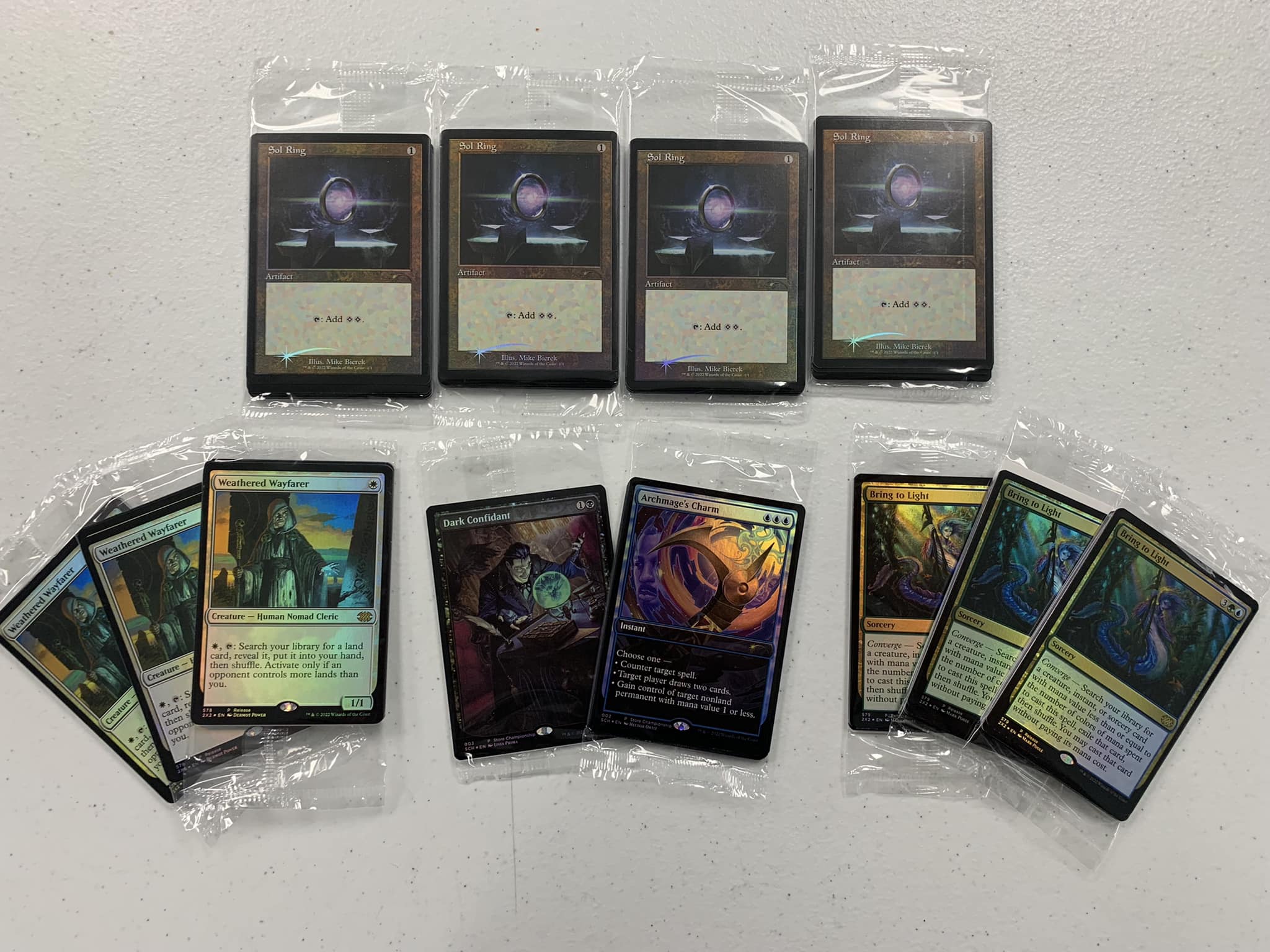 Amazing new promos revealed on Weekly MTG! ? Liliana Vess 