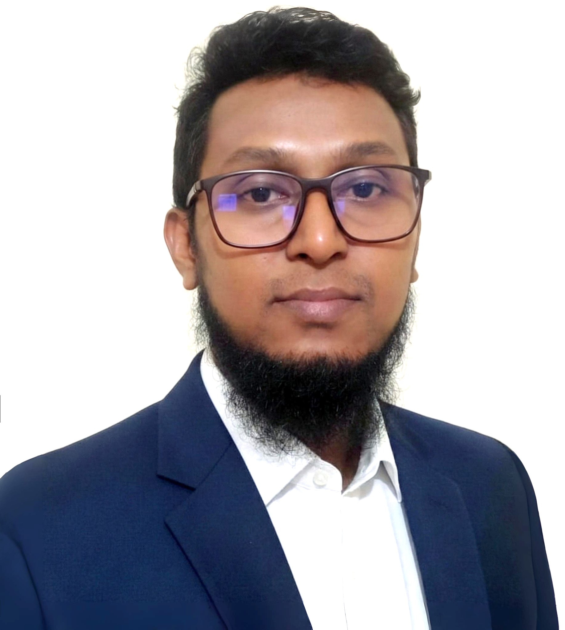 Mahbub Rajj