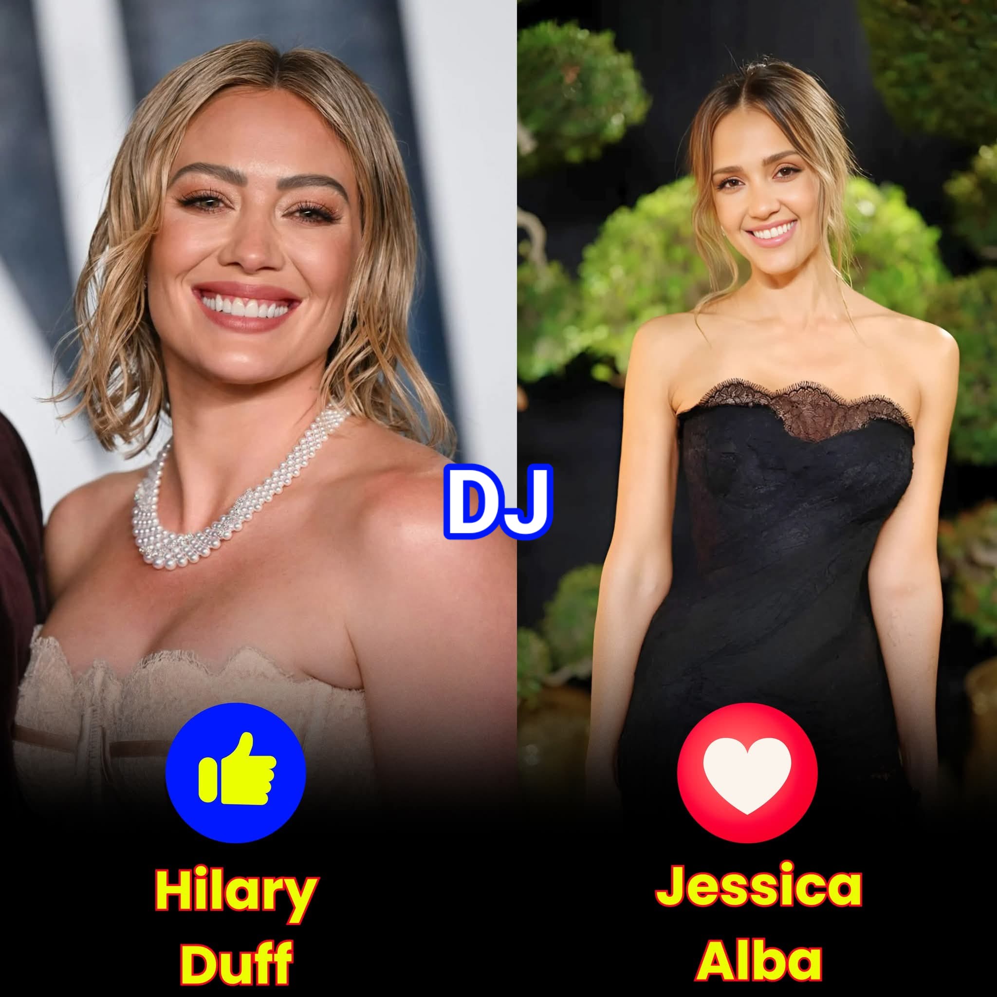 Iman - Hilary Duff – the beloved teen queen who grew up on our screens ...
