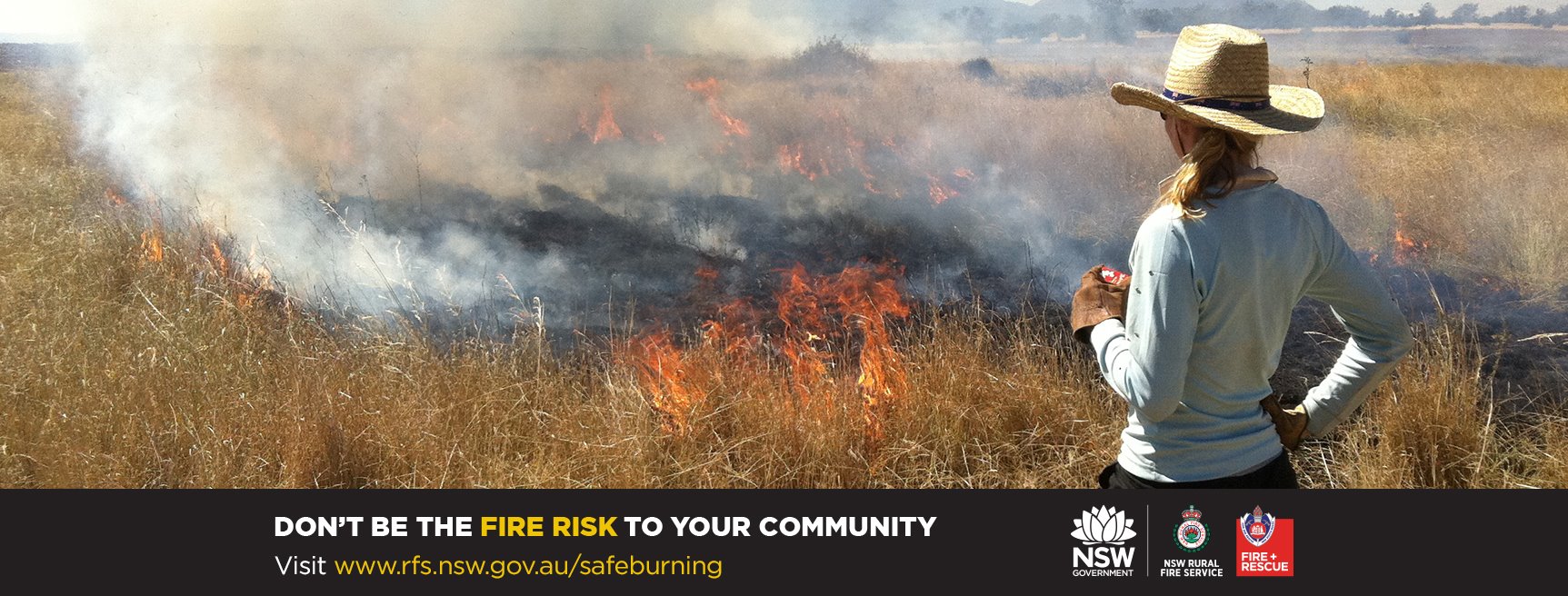 🔥Fire Permits Now Available📑... - NSW RFS - Riverina Zone | Facebook
