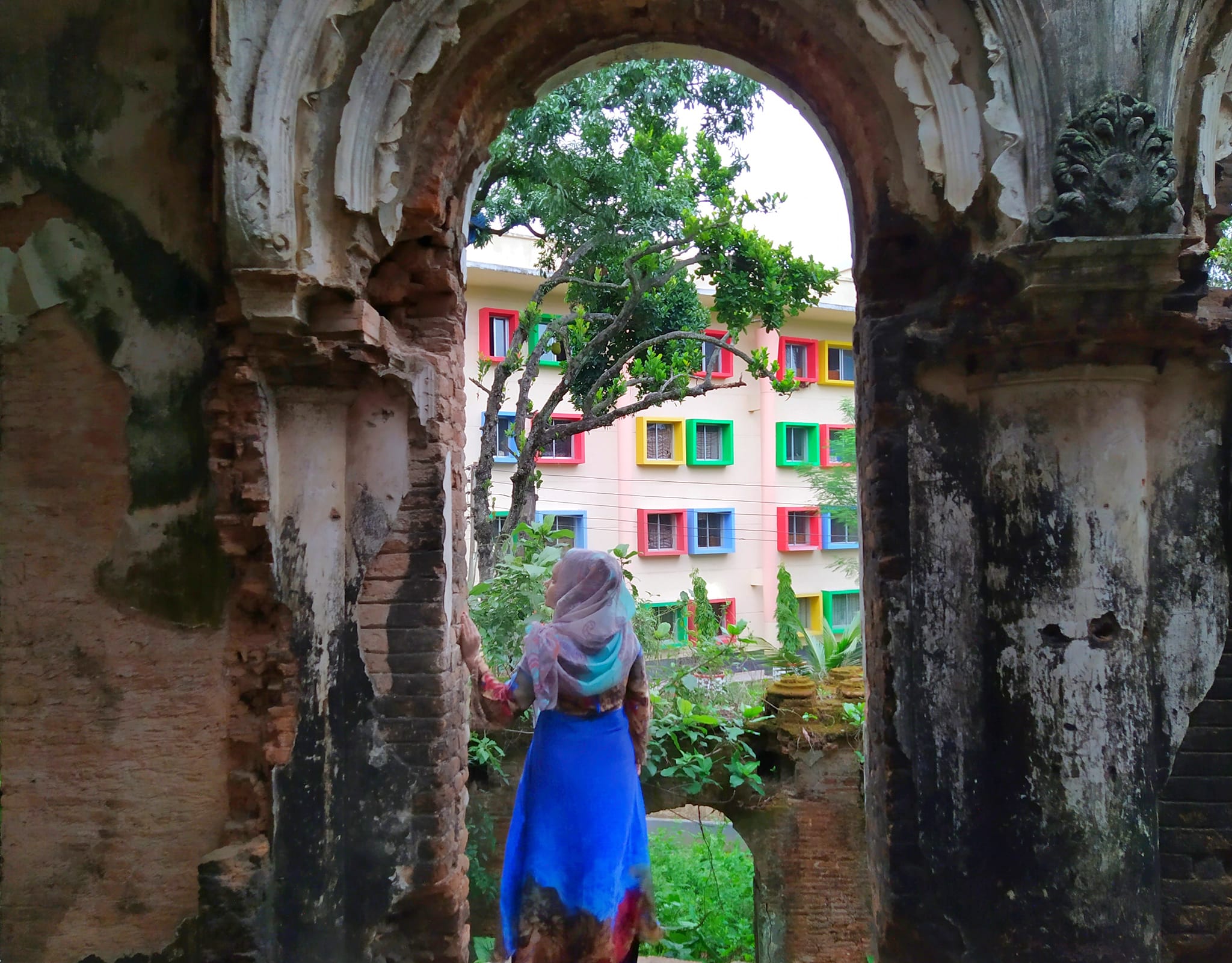 Samima Setu