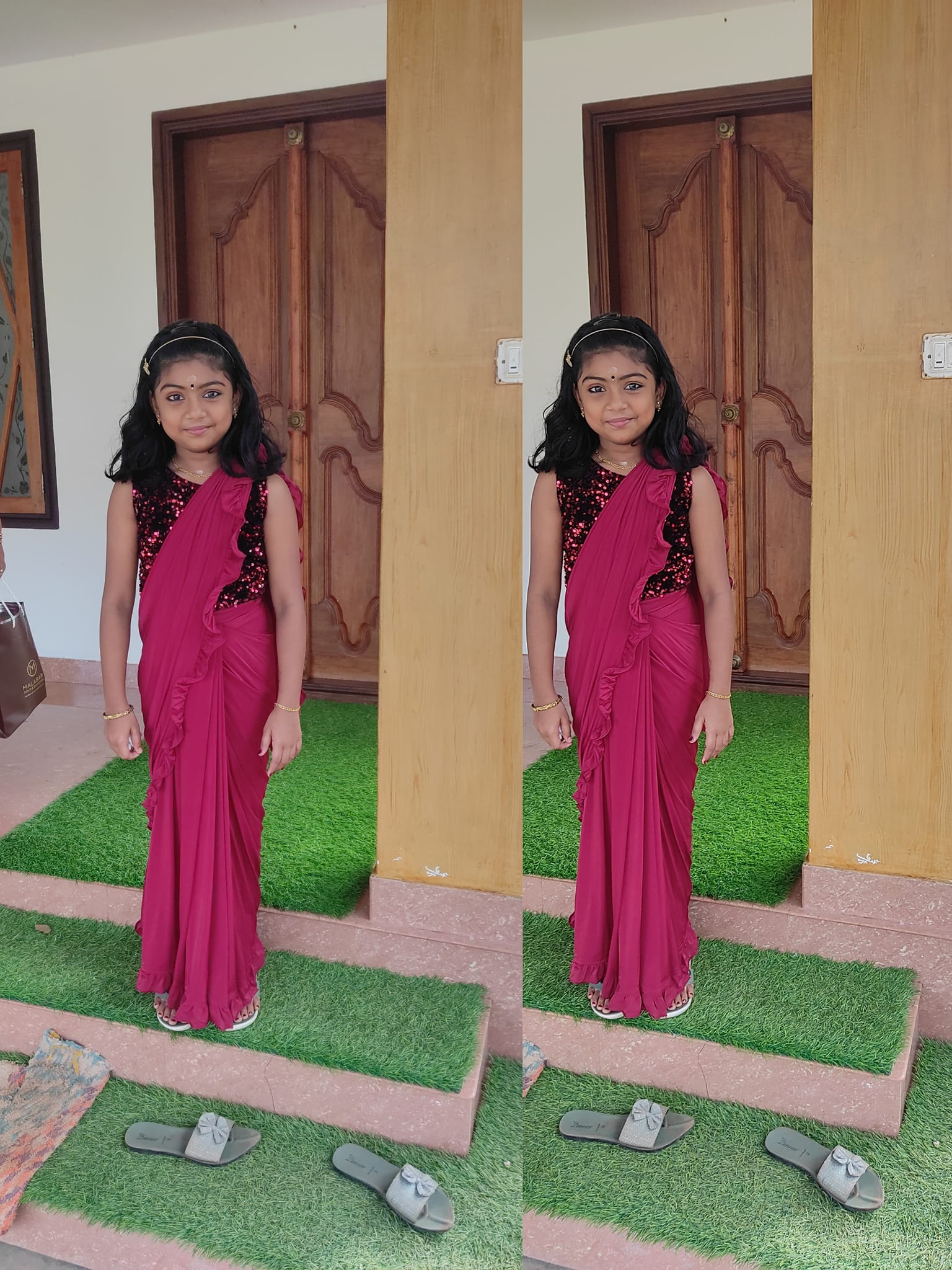 Ramya Ranjith M