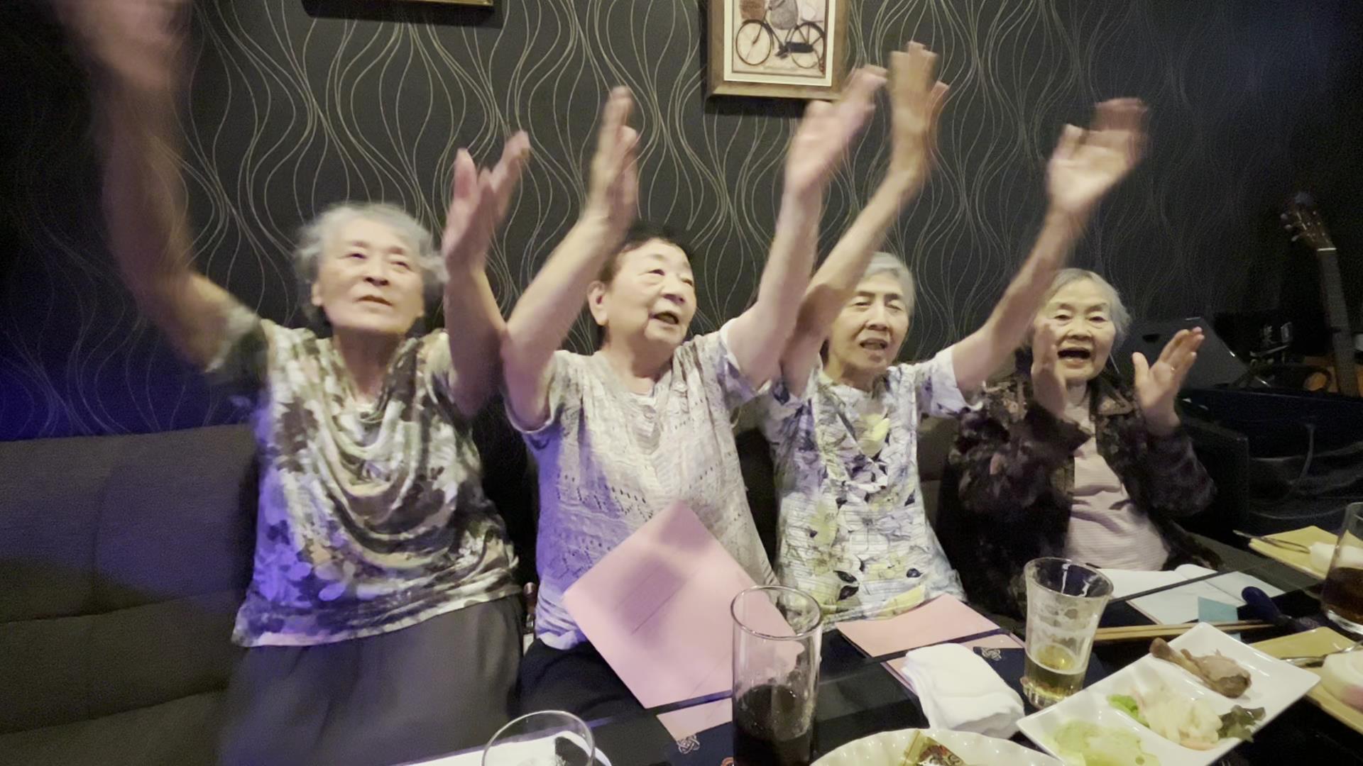 高齢者おでかけ専門サービス ハレル