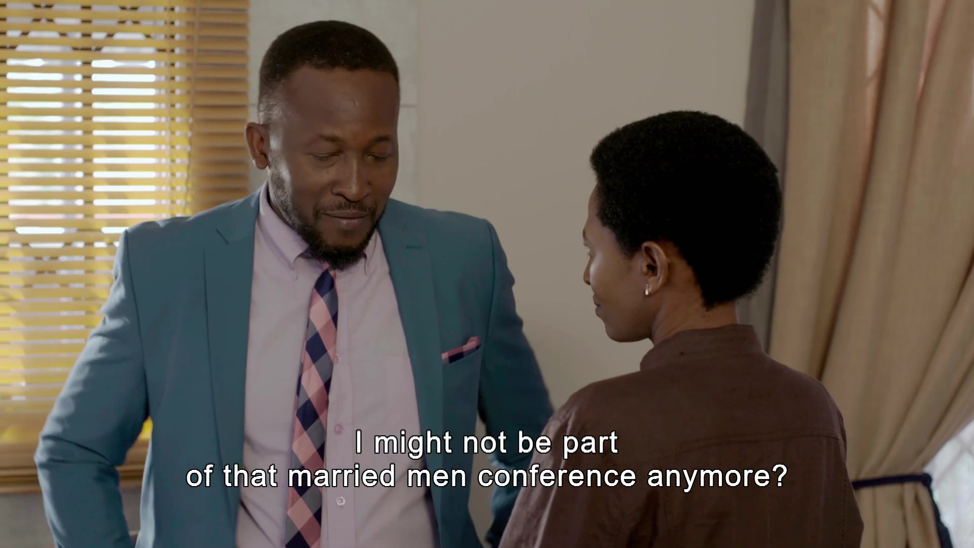 Skeem - Tonight on #SkeemSaam Rathebe takes Alfred up on his dinner ...