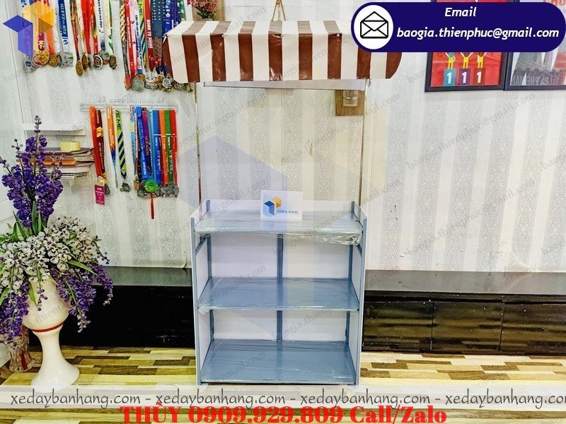 Booth Lắp Ráp Design Gía Rẻ - XƯỞNG SẢN XUẤT XE BÁN CAFÉ VỈA HÈ LẮP RÁP ...