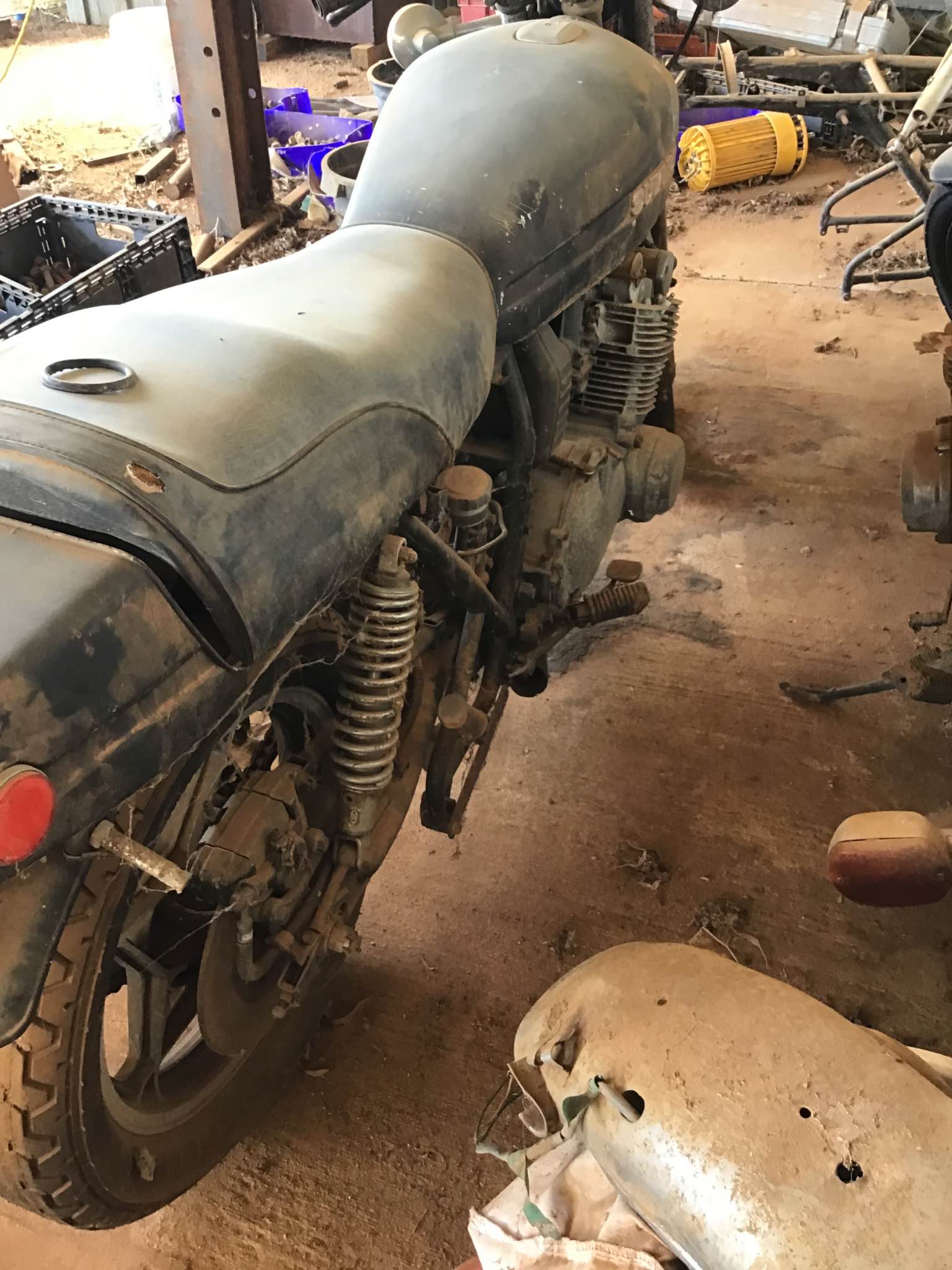 Handlebar pad | Used - Good | A$100.00 | Casino, New South Wales