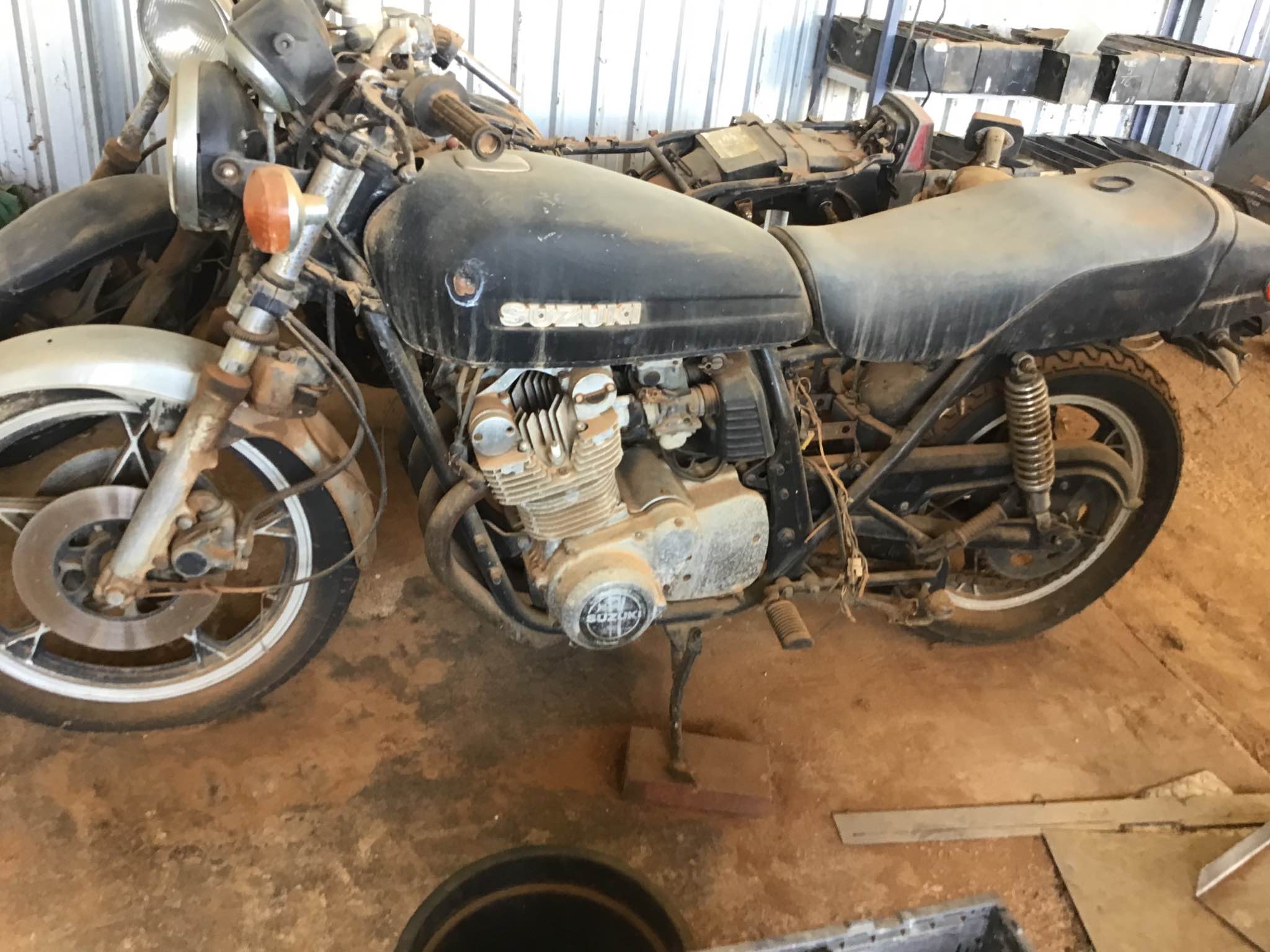 Handlebar pad | Used - Good | A$100.00 | Casino, New South Wales