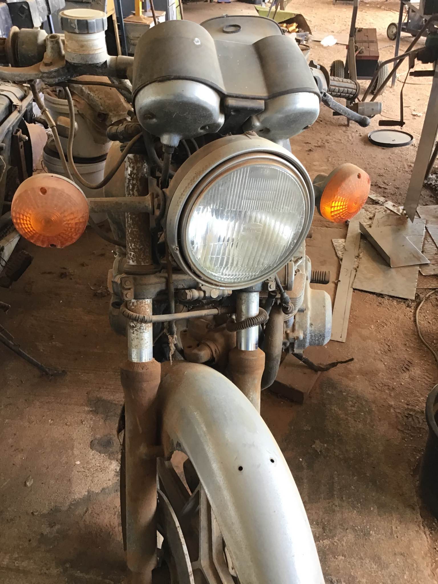 Handlebar pad | Used - Good | A$100.00 | Casino, New South Wales